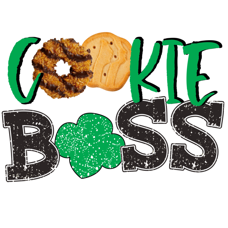 Girl Scout Cookies
