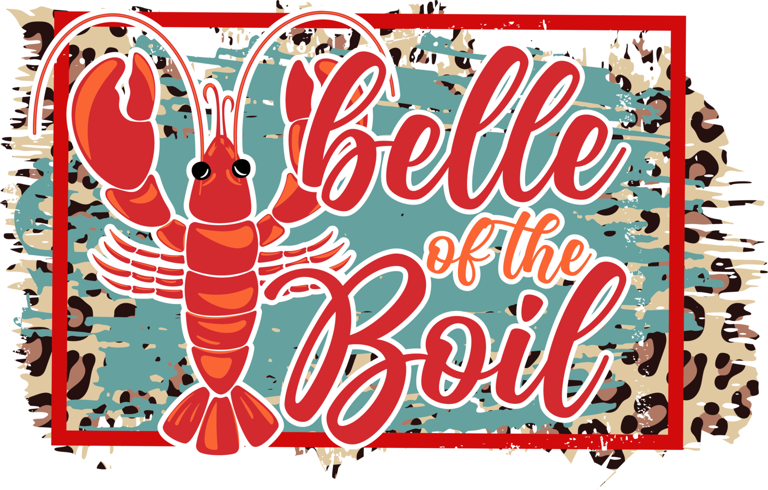 Belle Of the Boil