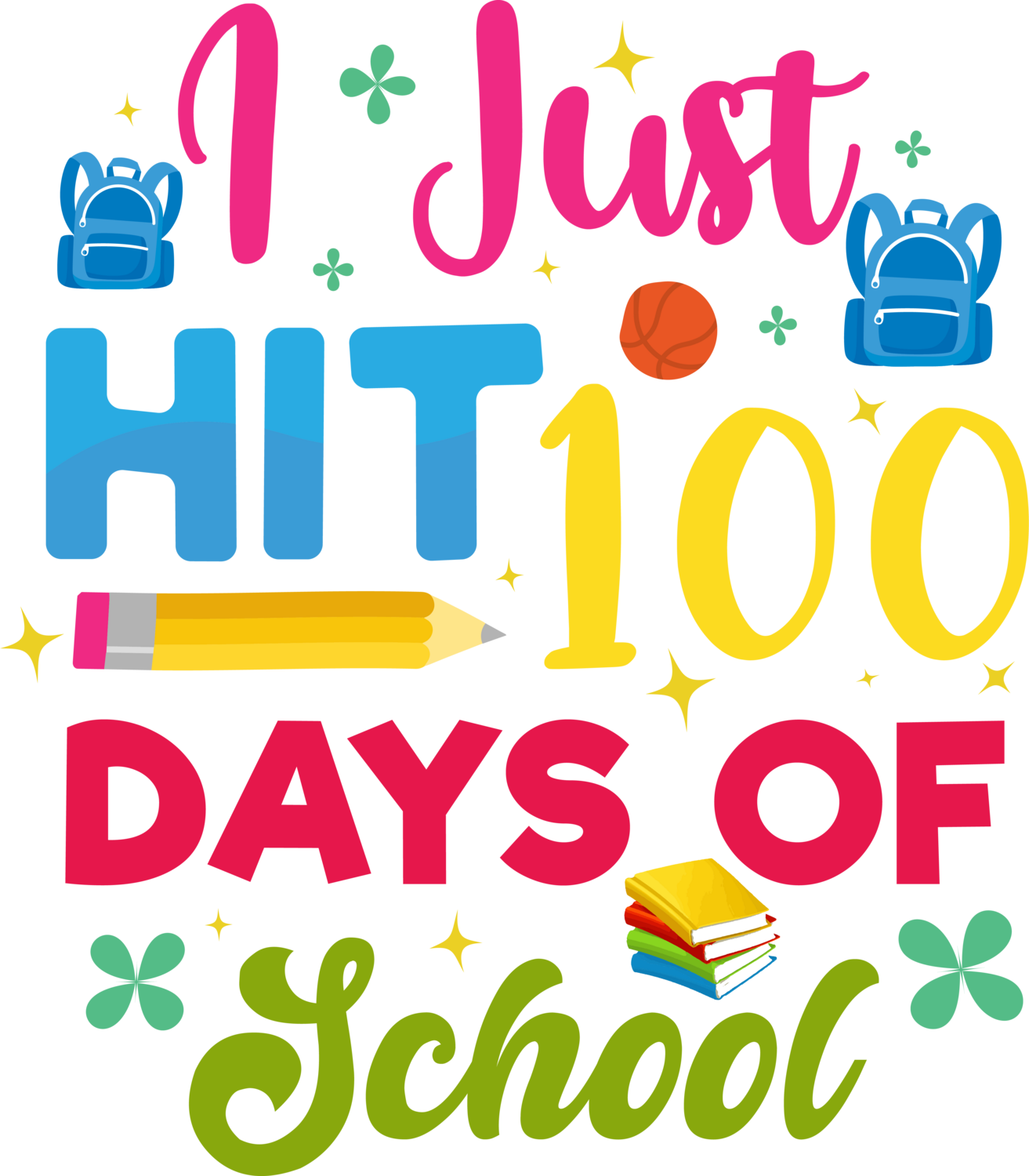 I just hit 100 days design 2