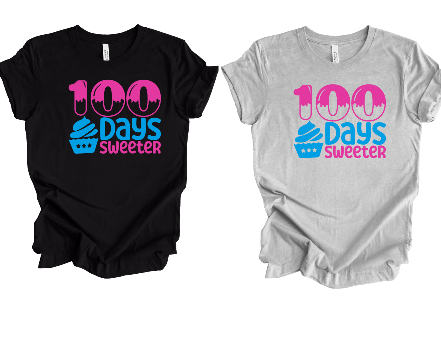 100-days-sweeter