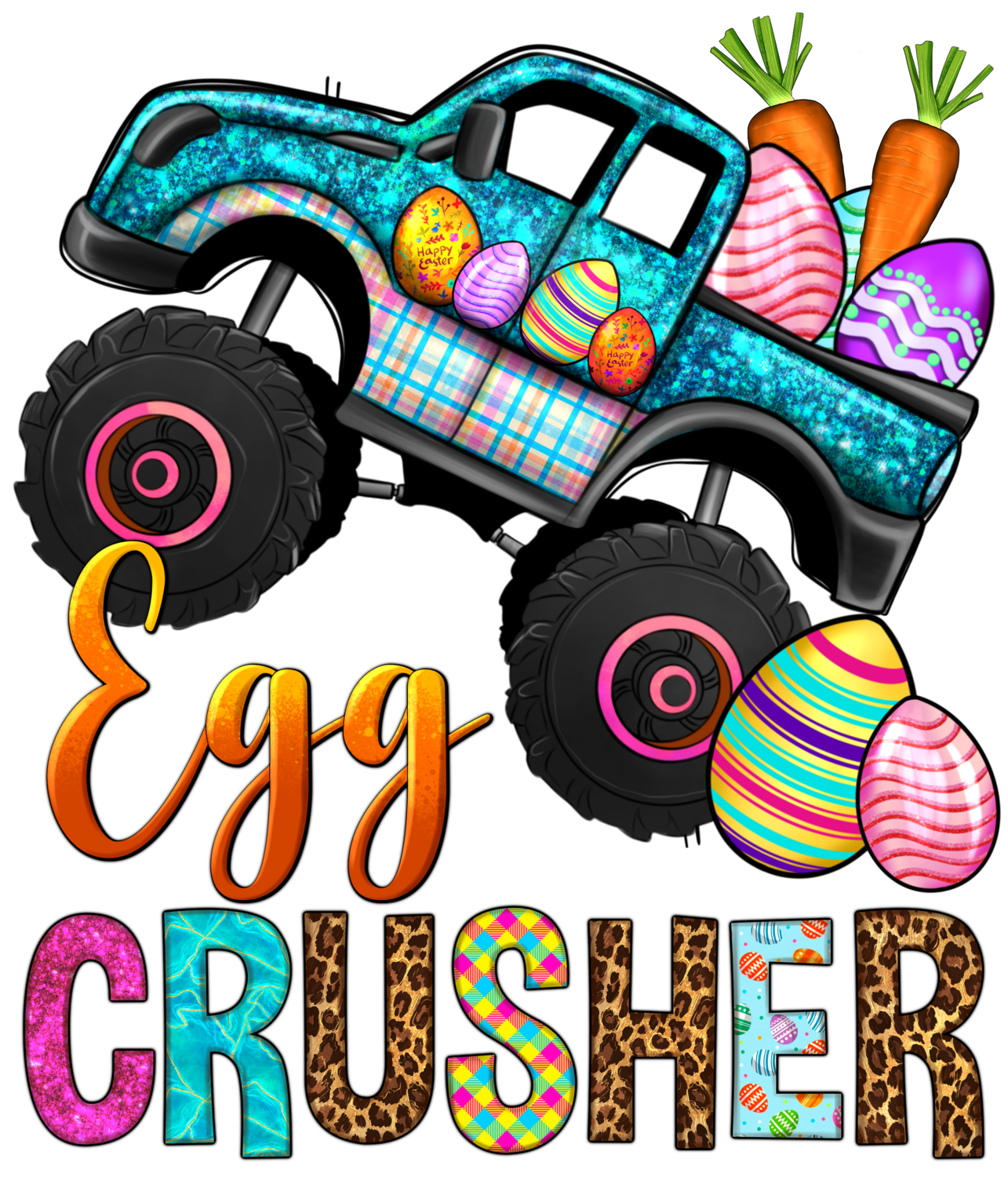 Egg-Crusher