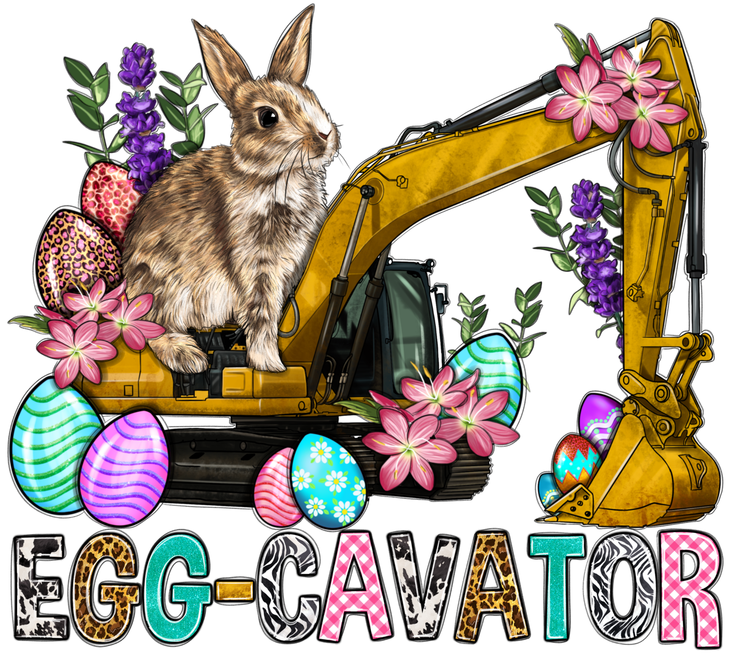 Egg-Cavator