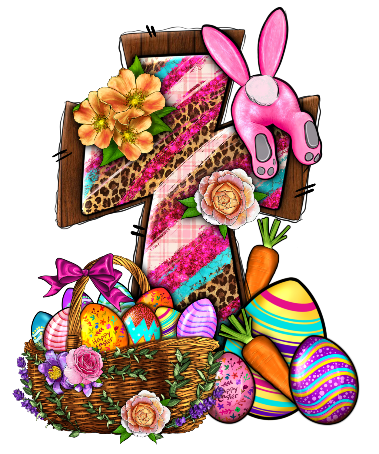 He is Risen