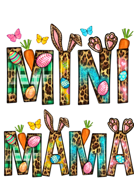 Mama/Mini Matching