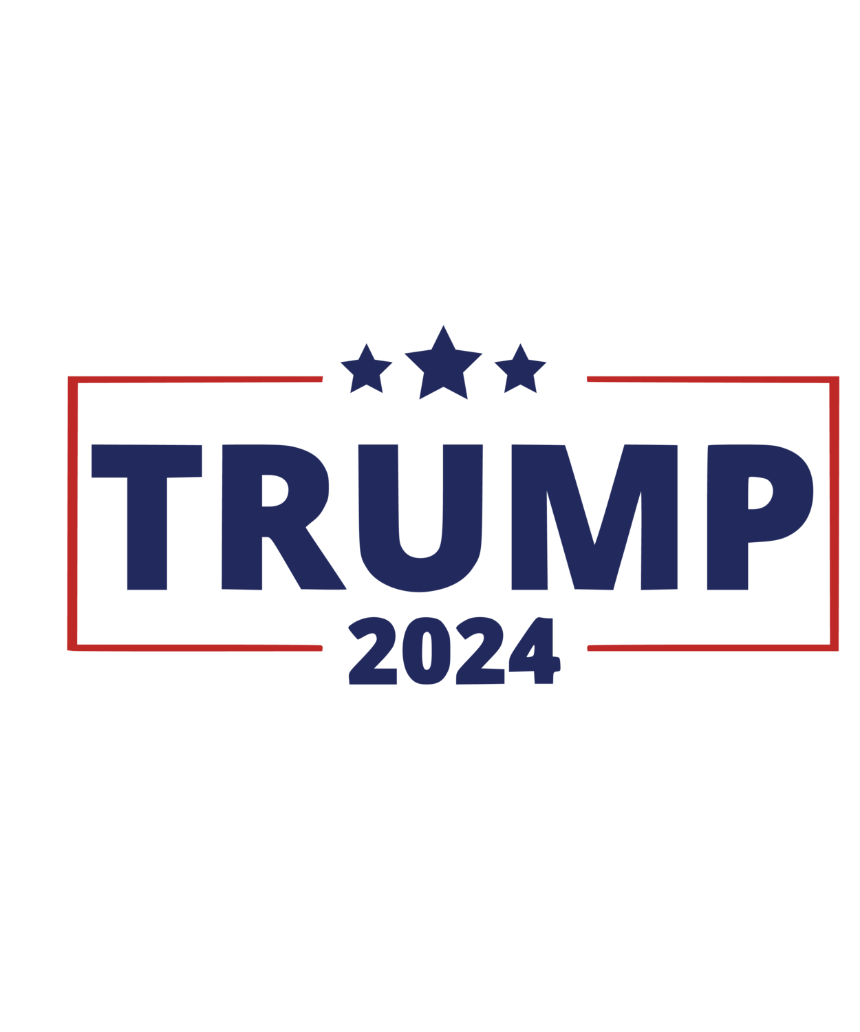 Trump 2024