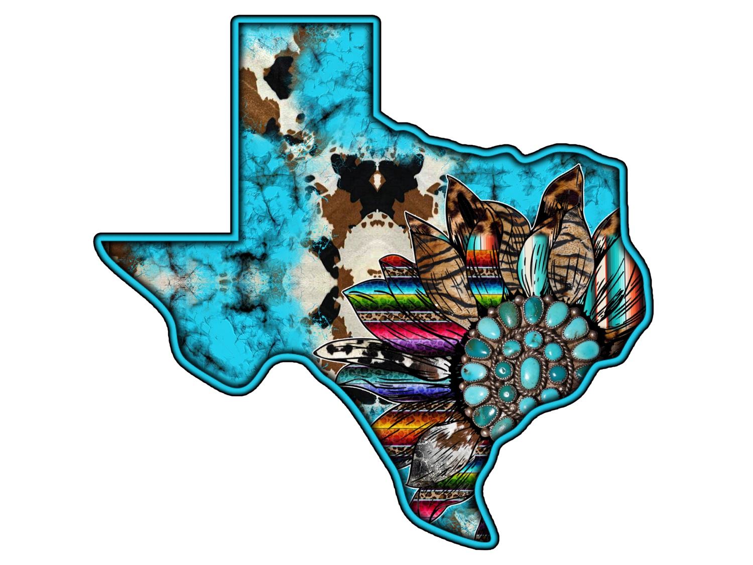 Western Texas