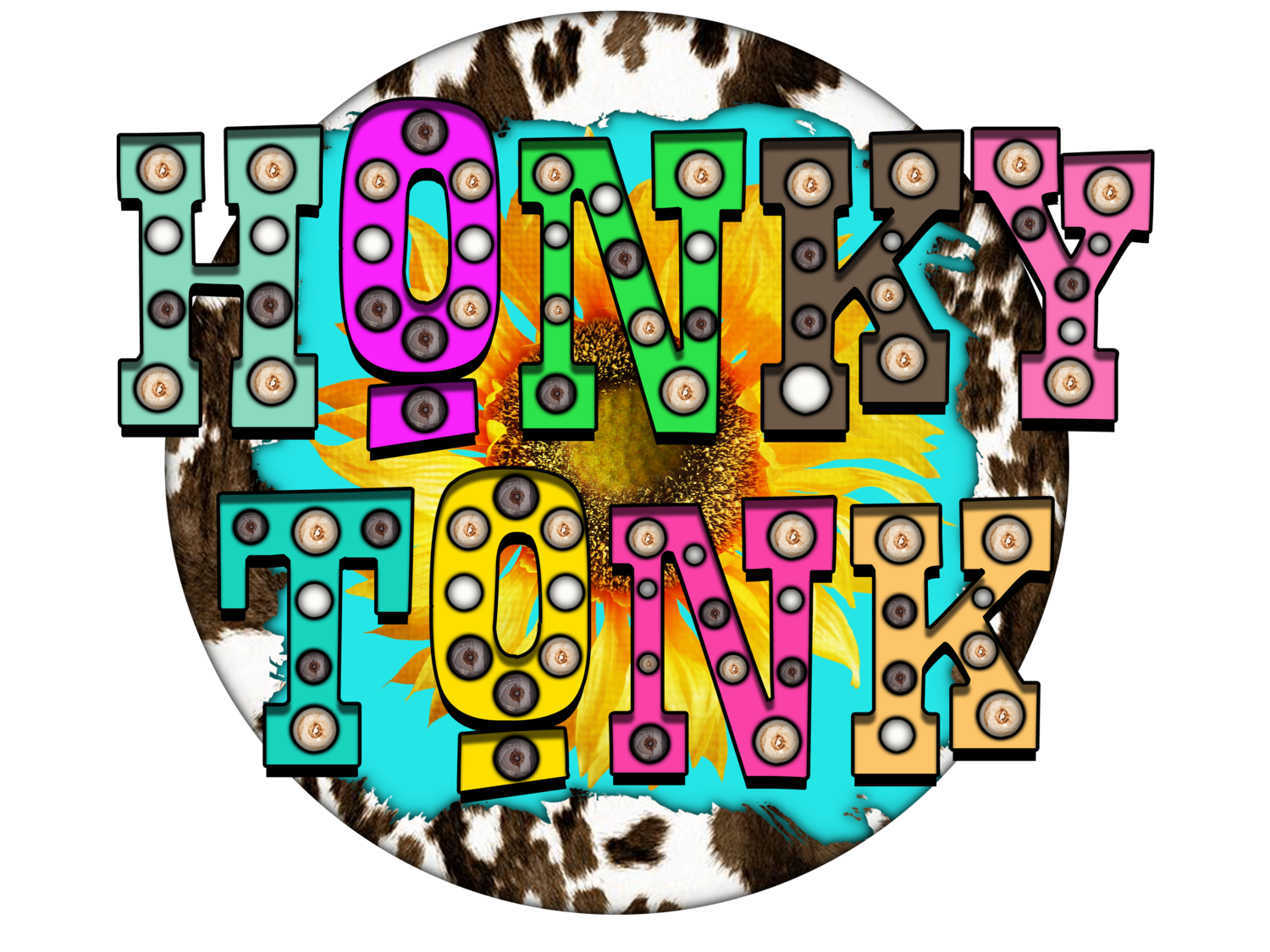 Honky Tonk