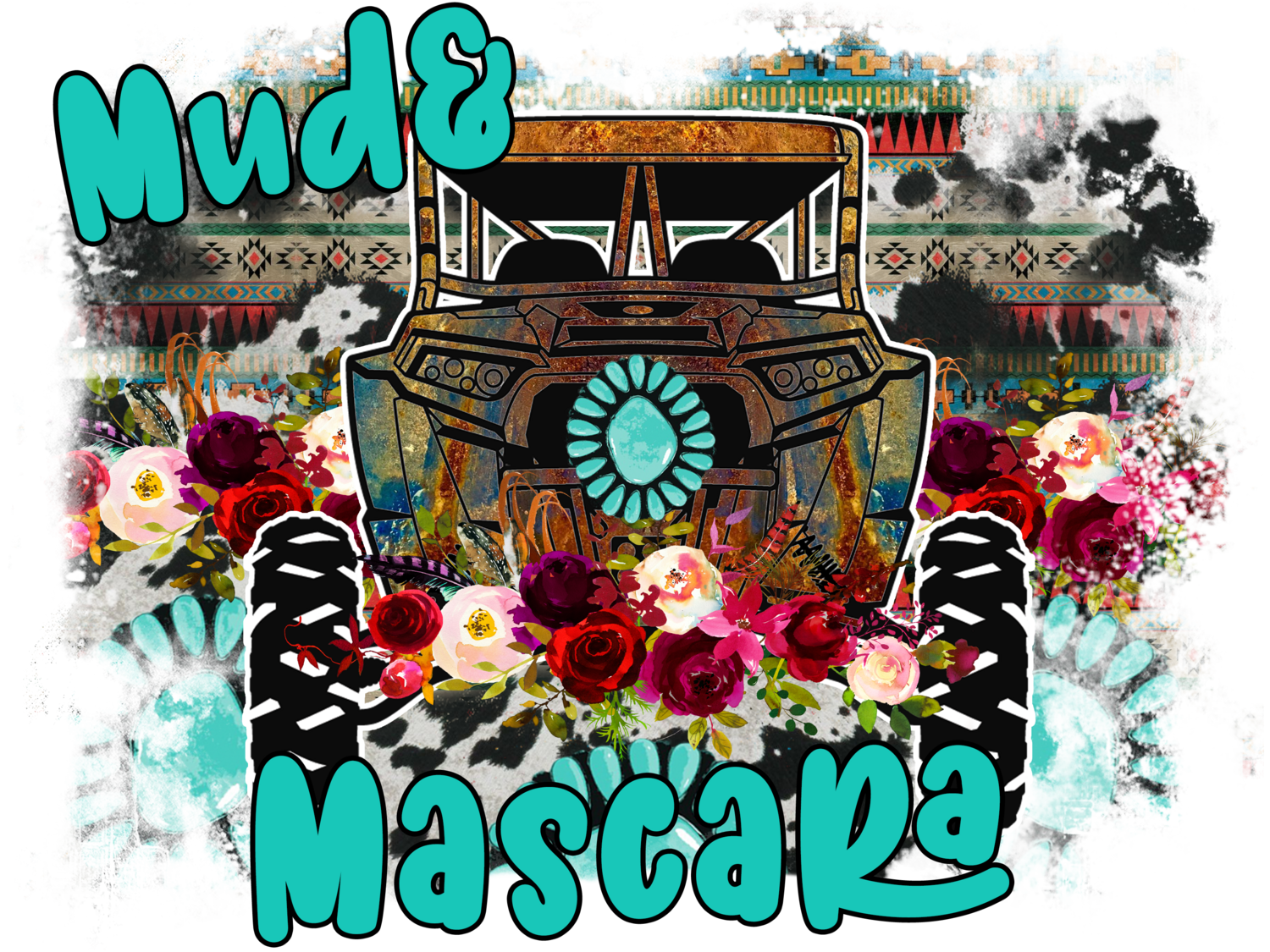 Mud and Mascara