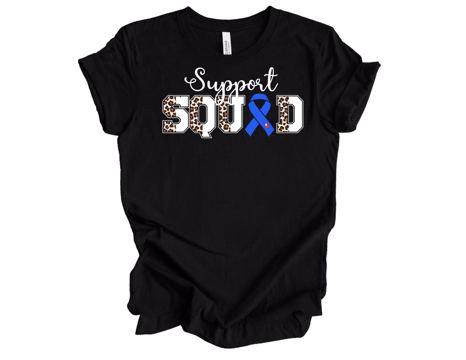 support squad-Diabetes Awareness