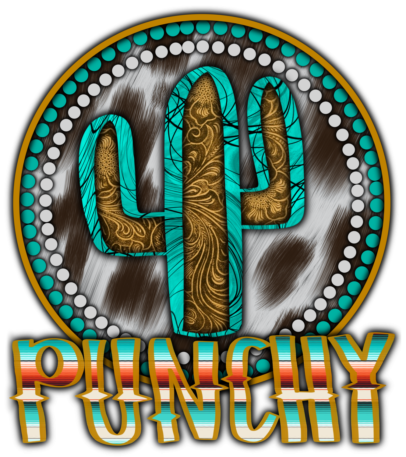 Punchy