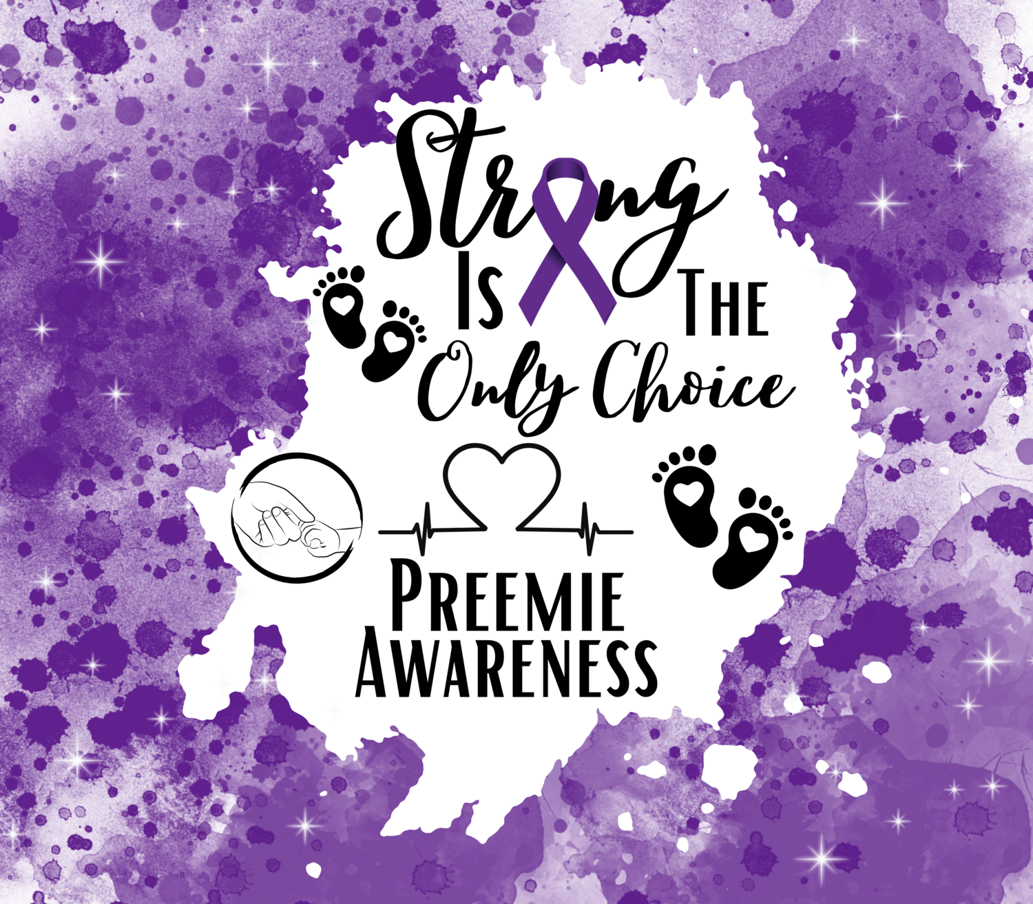Preemie Awareness