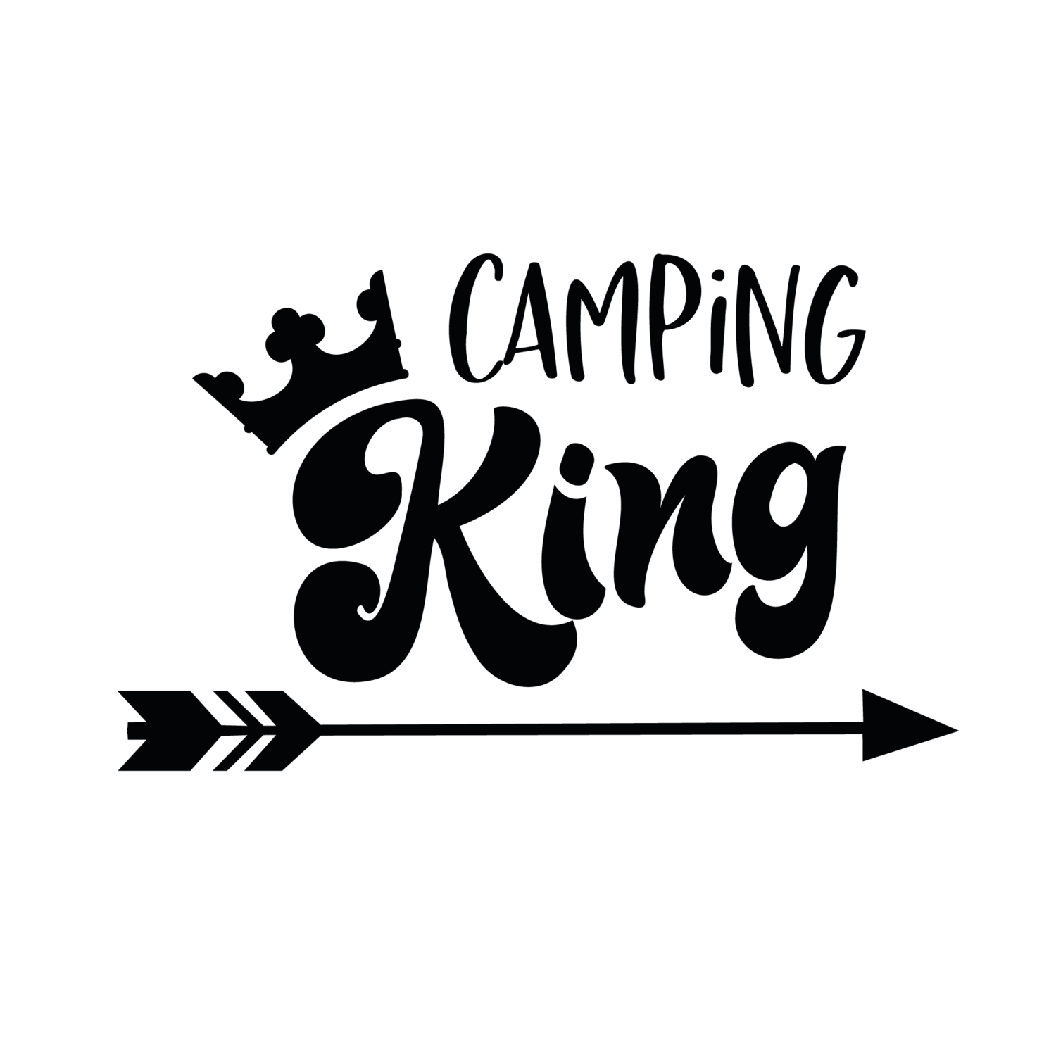 Camping King