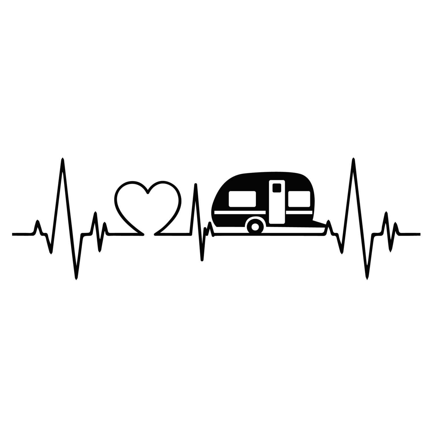 Camper Heartbeat