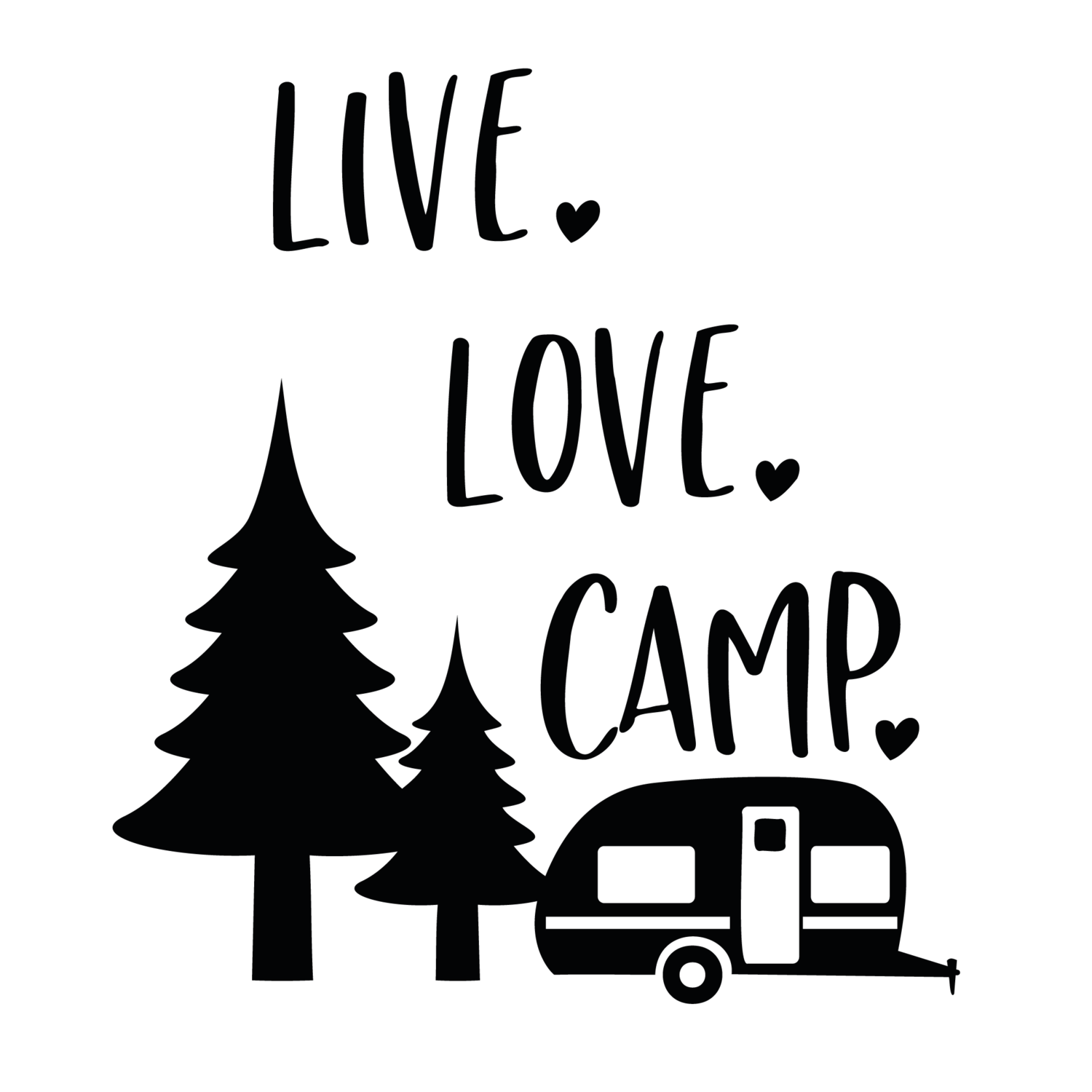 Live Love Camp