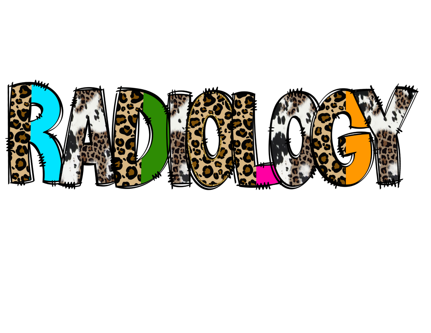 Radiology Design Letters