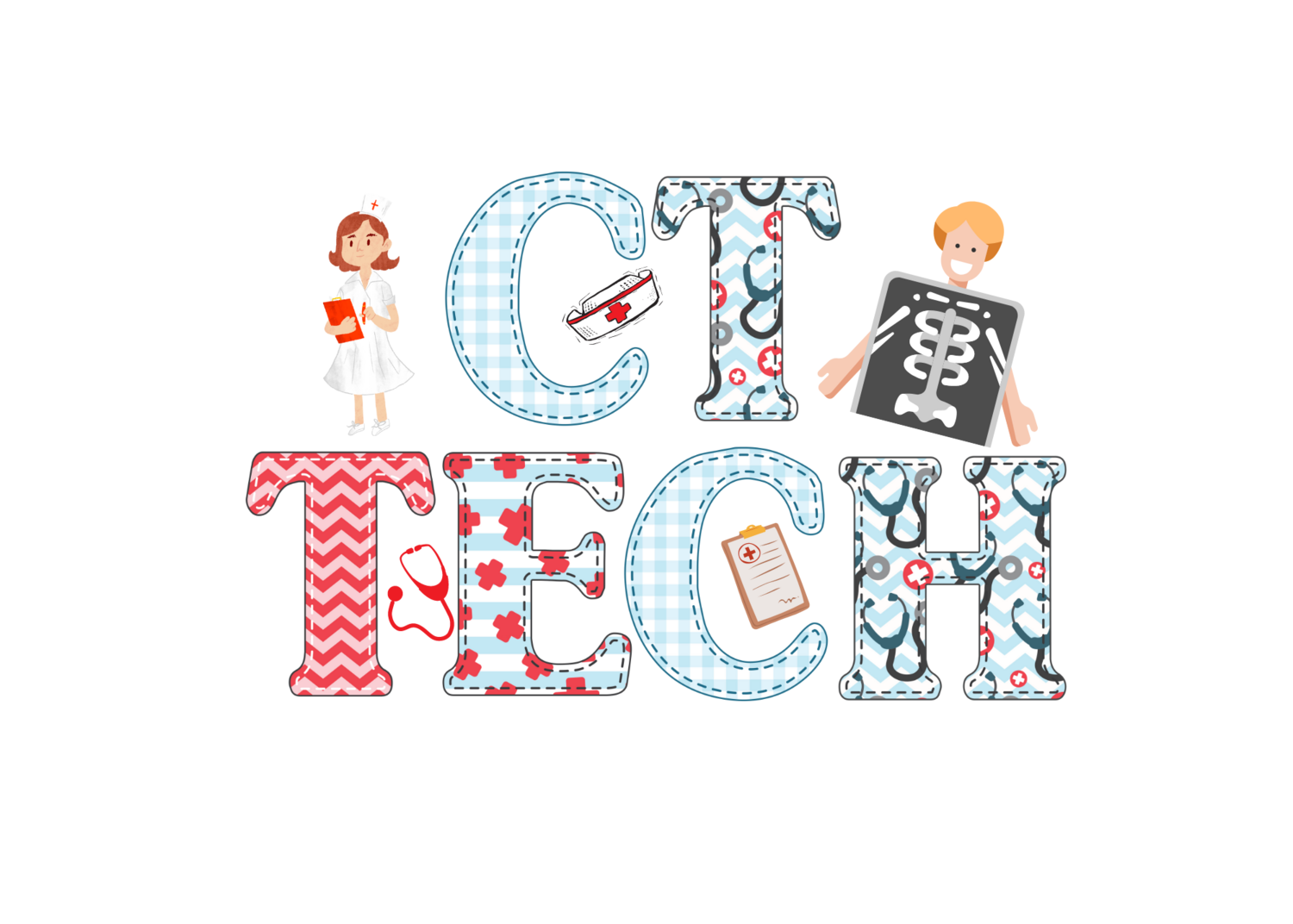 CT tech Medical Letters