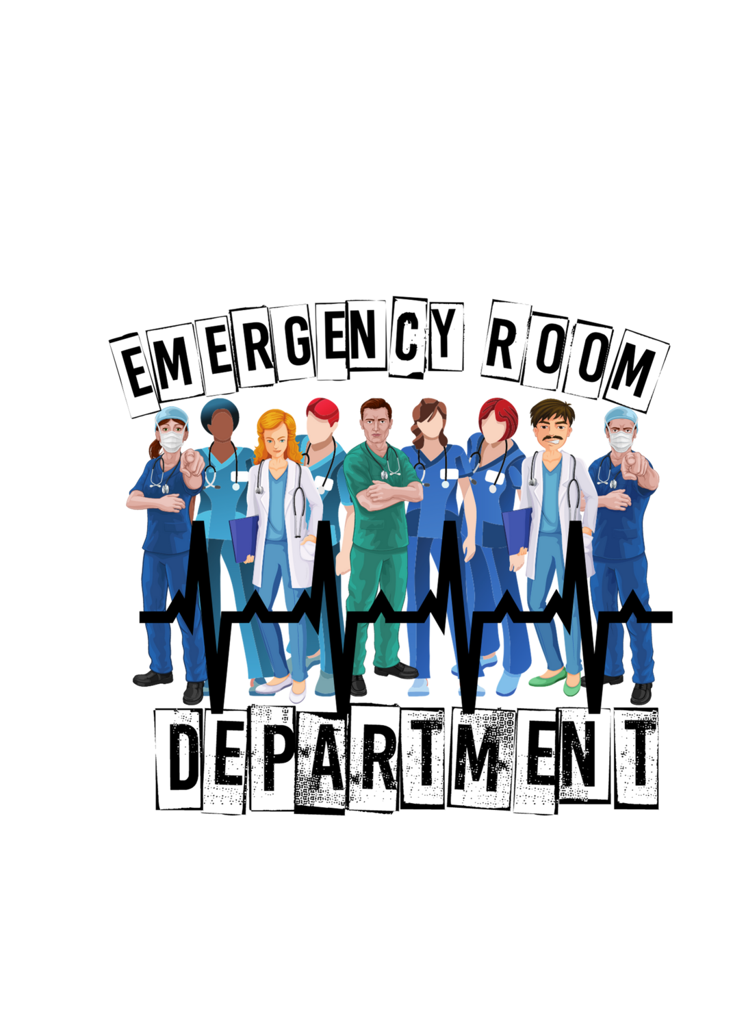 Emergency Room Department