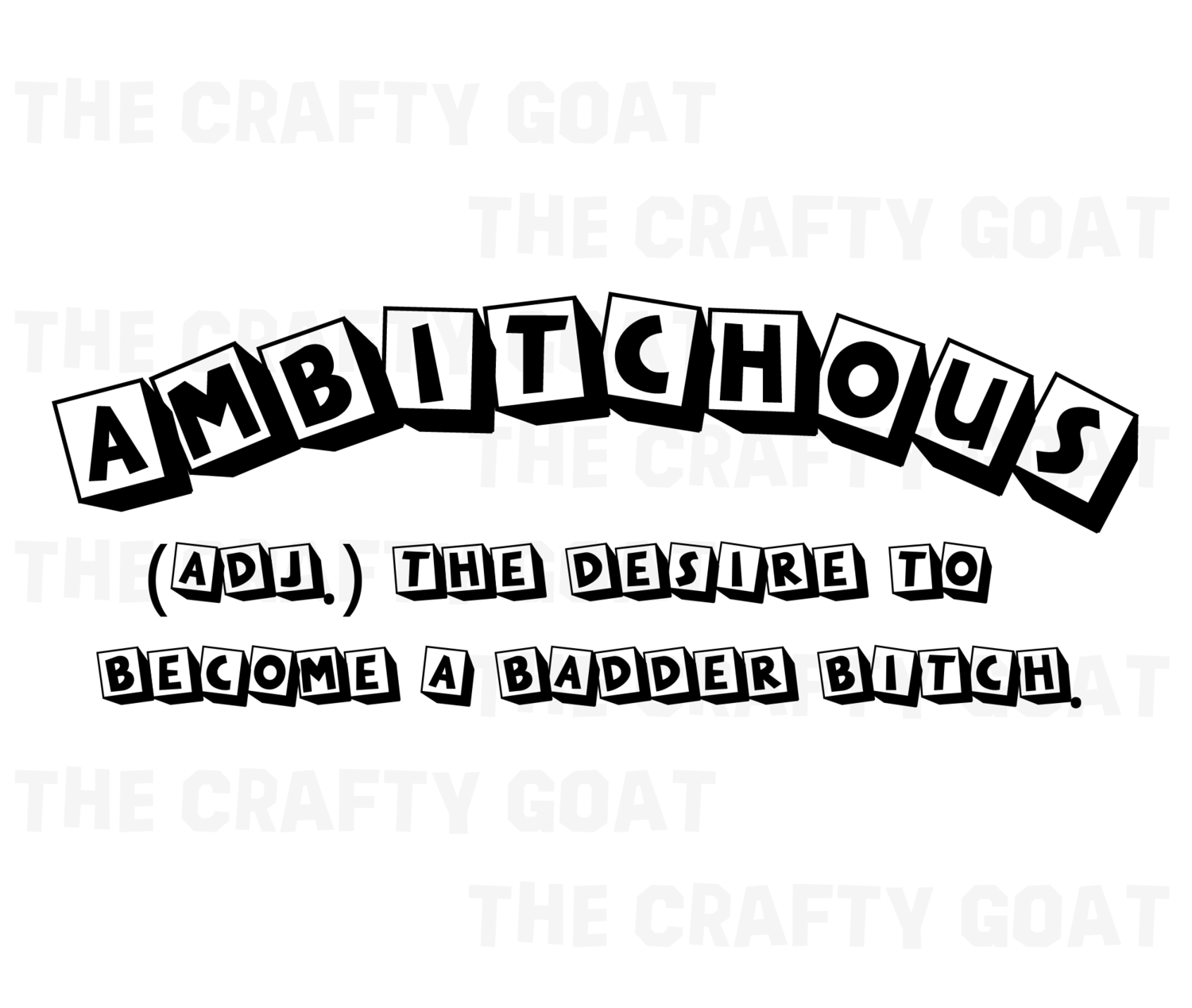 Ambitchous