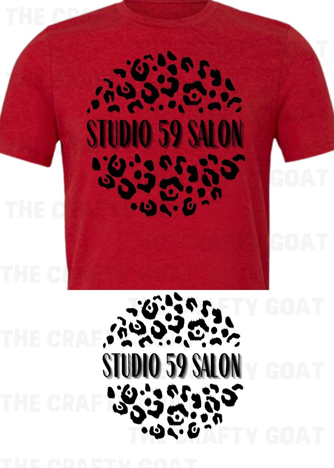 Studio 59 Salon