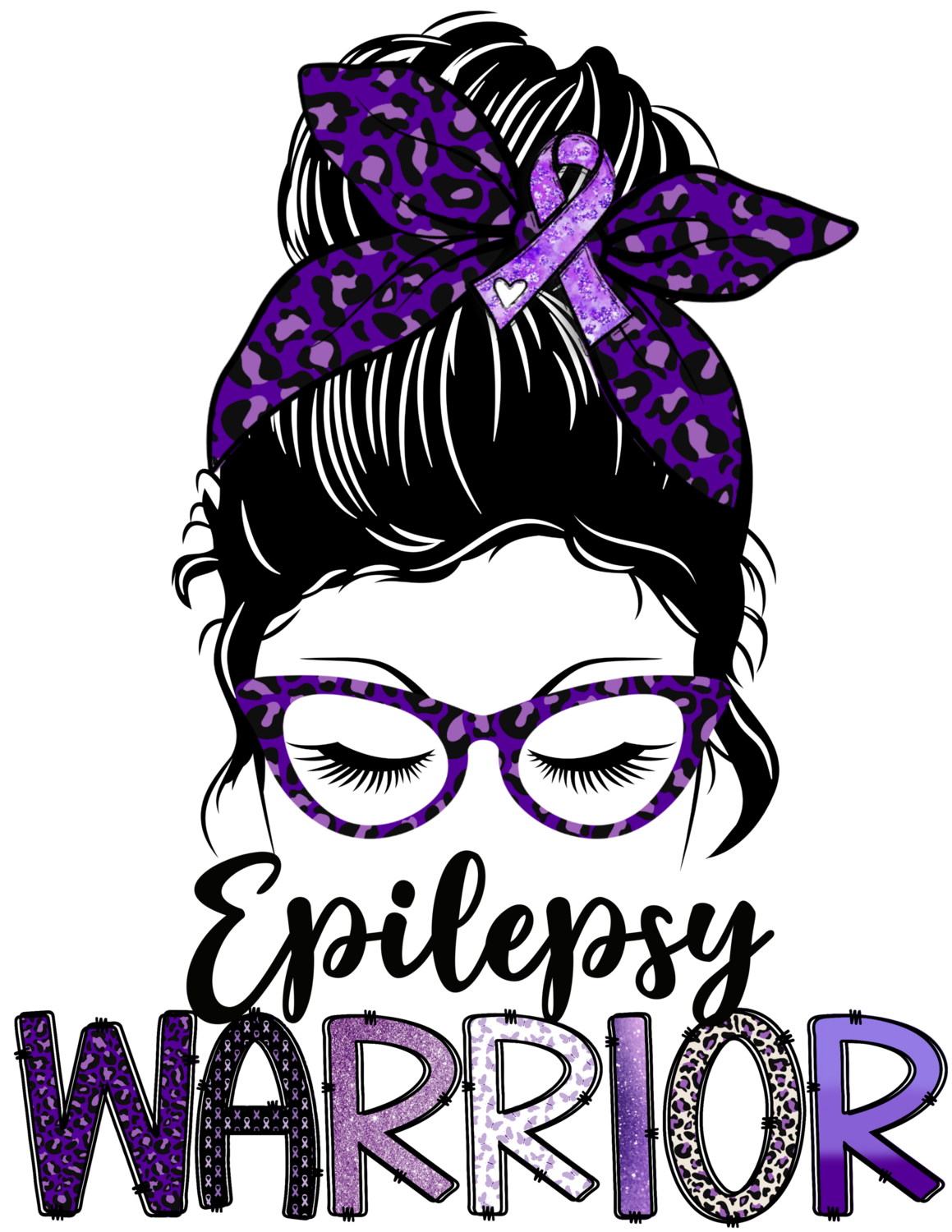 Epilepsy Warrior