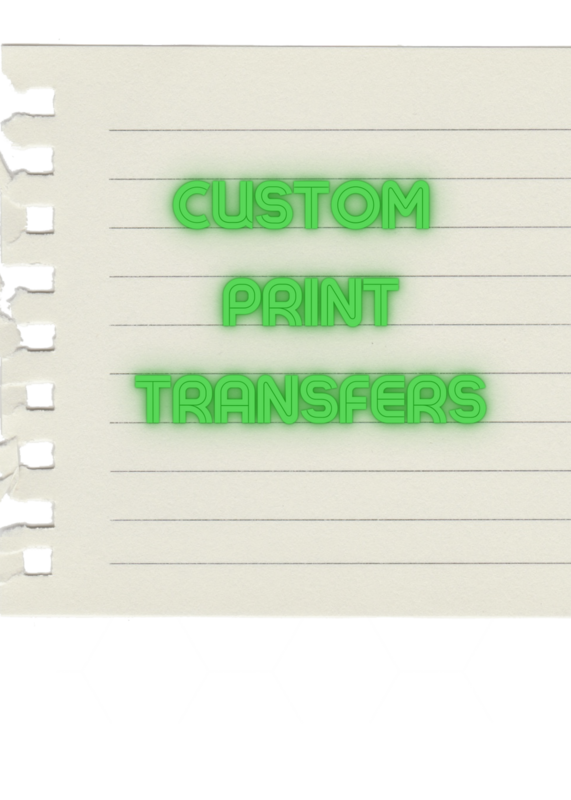 CUSTOM PRINTS custom-prints
