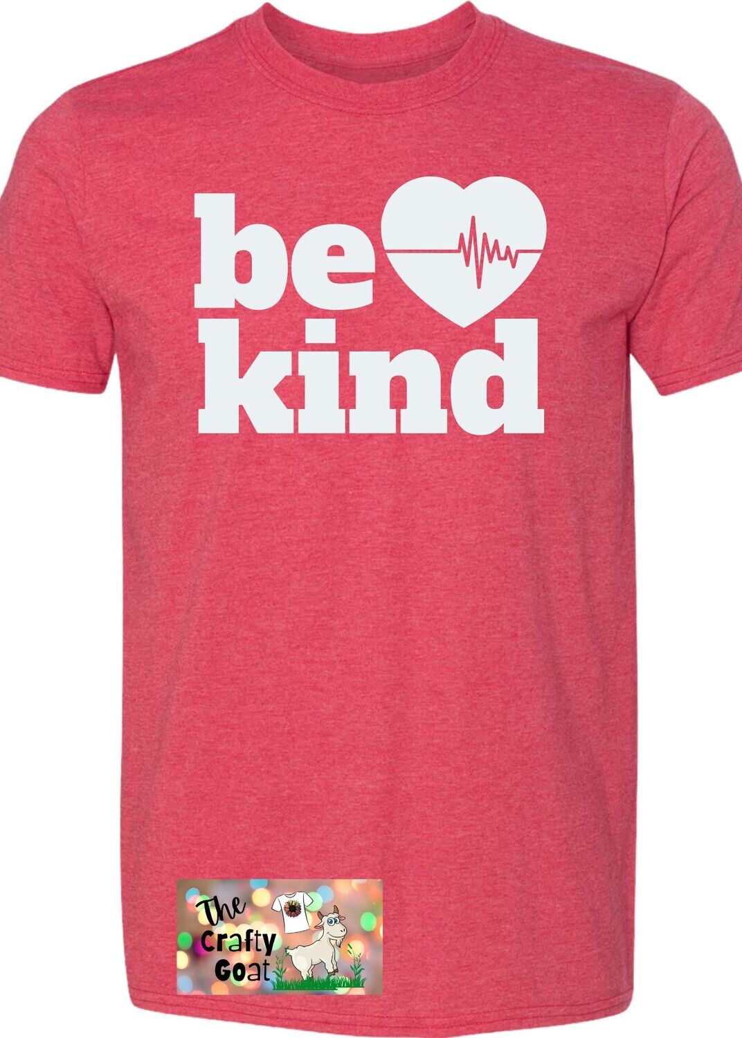 Be Kind
