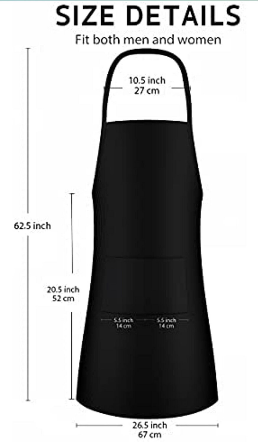 Apron
