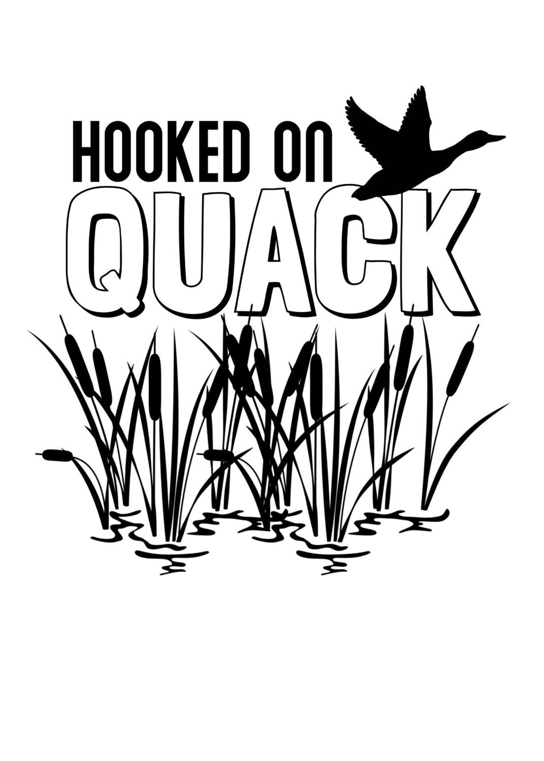 Hooked on QUACK