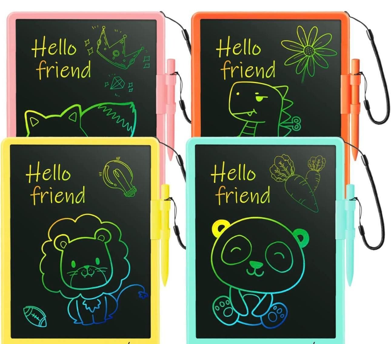 LCD Writing Tablet