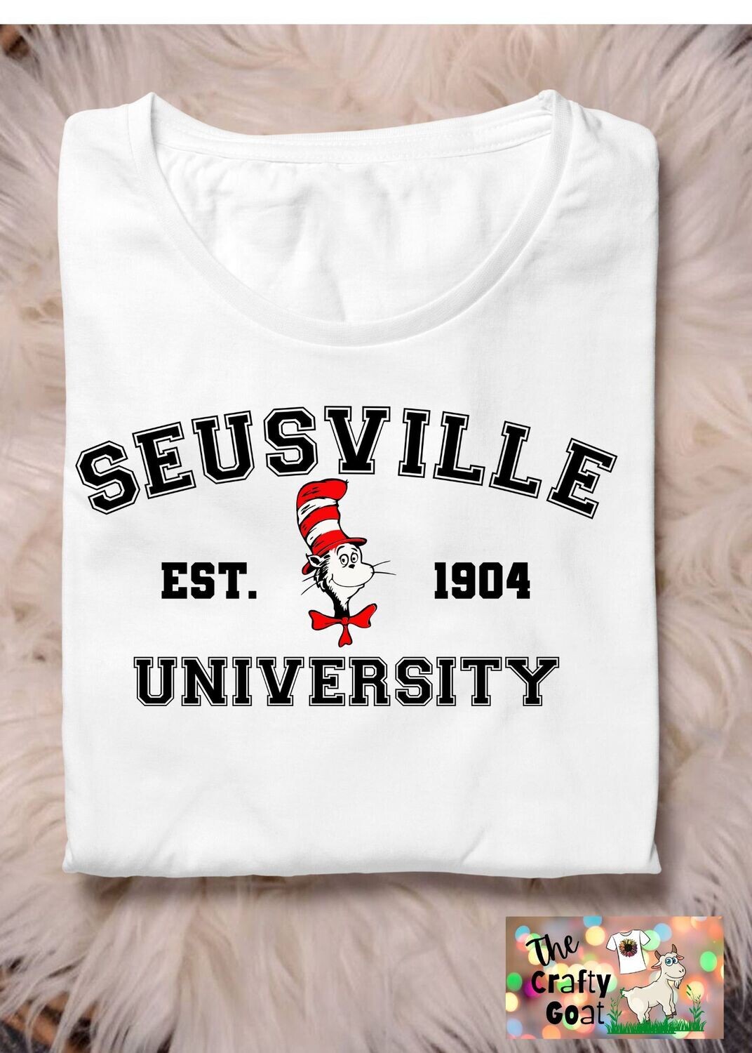 Suesville University