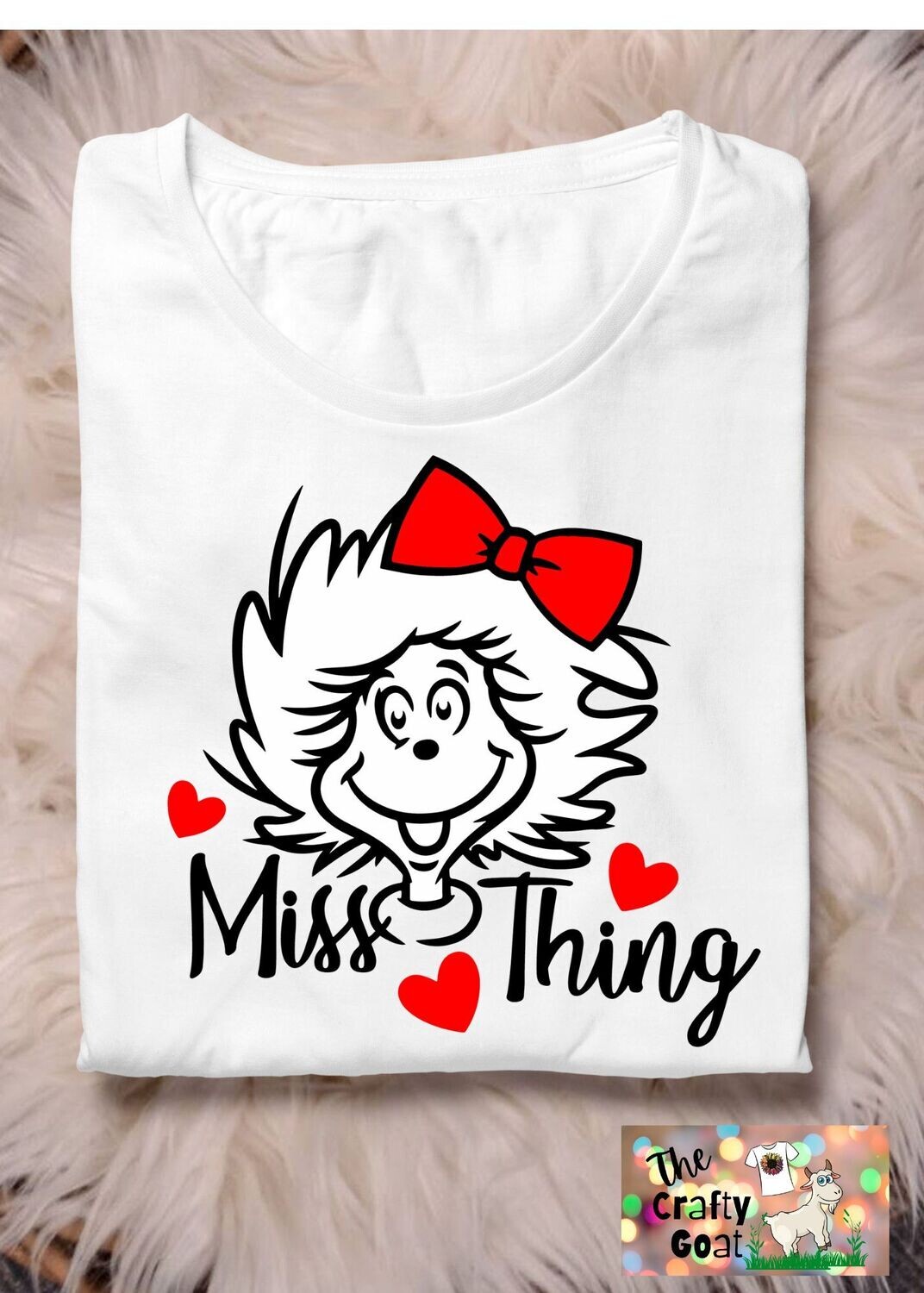 Miss Thing