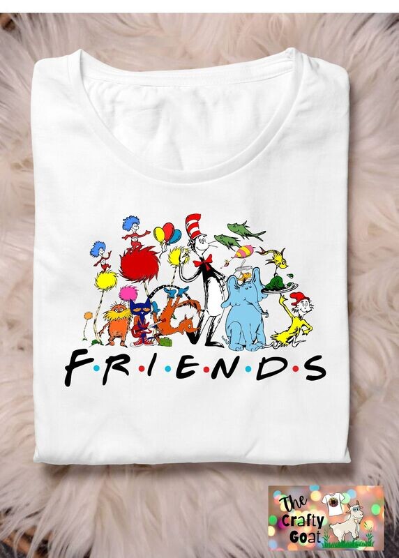 Dr. Seuss