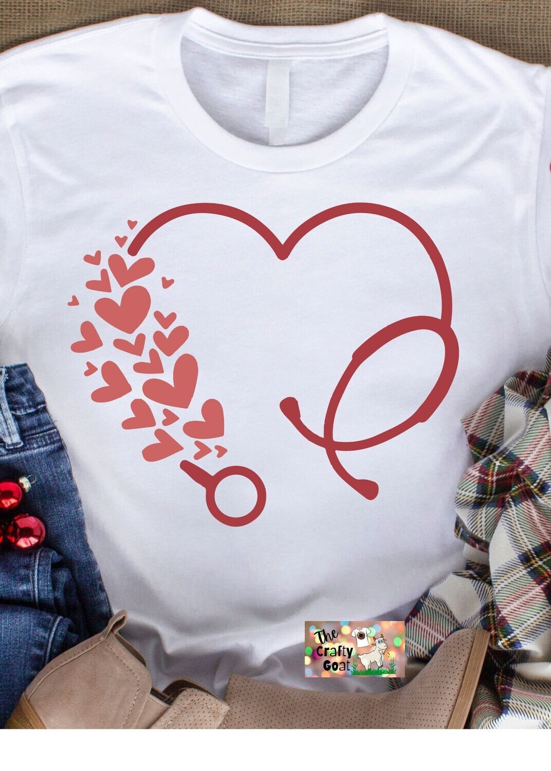 Heart Stethoscope