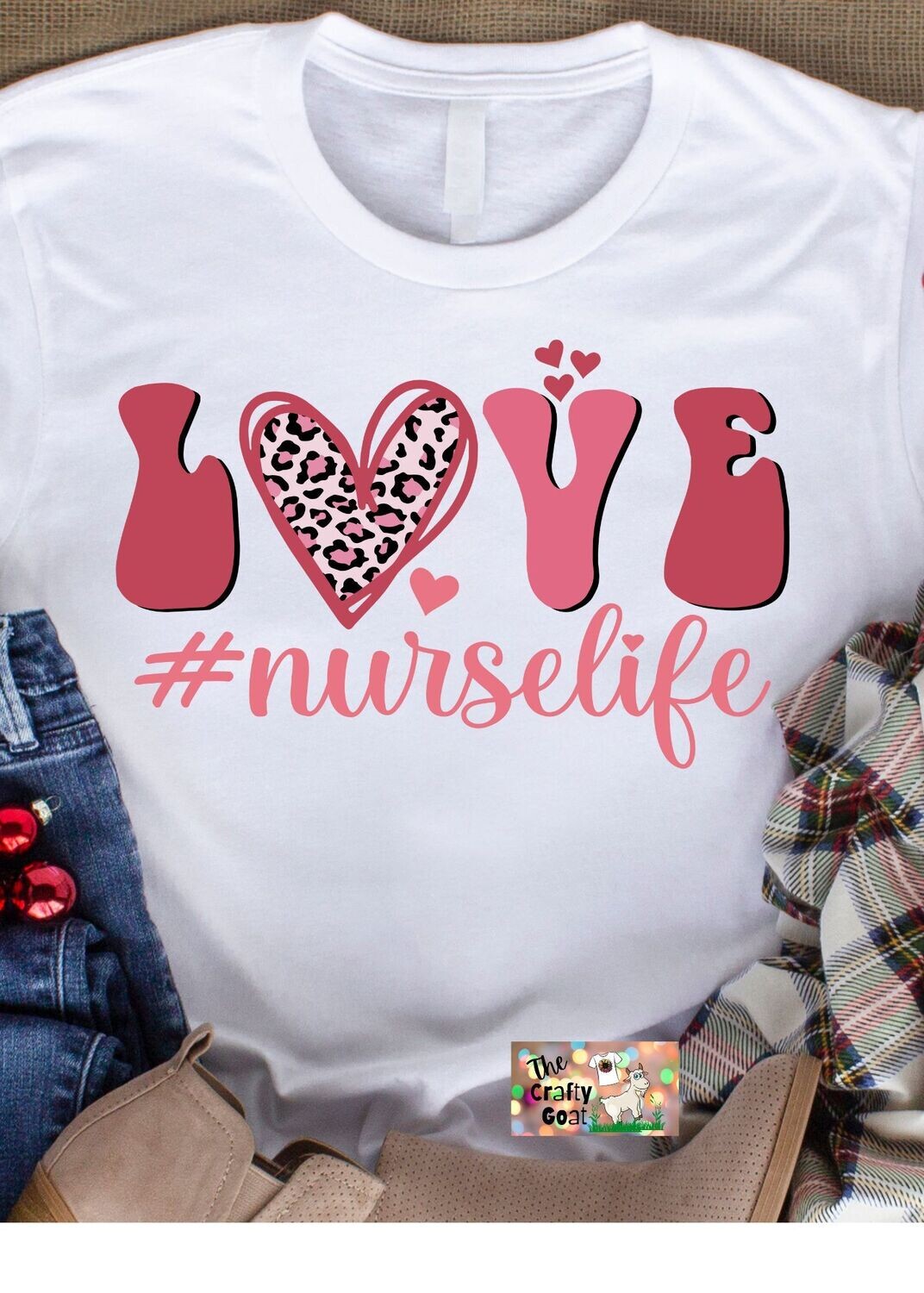 #Nurselife