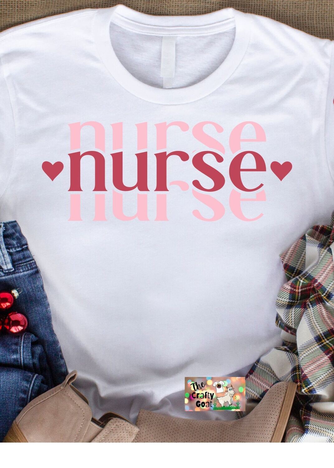 Nurse Nurse Nurse