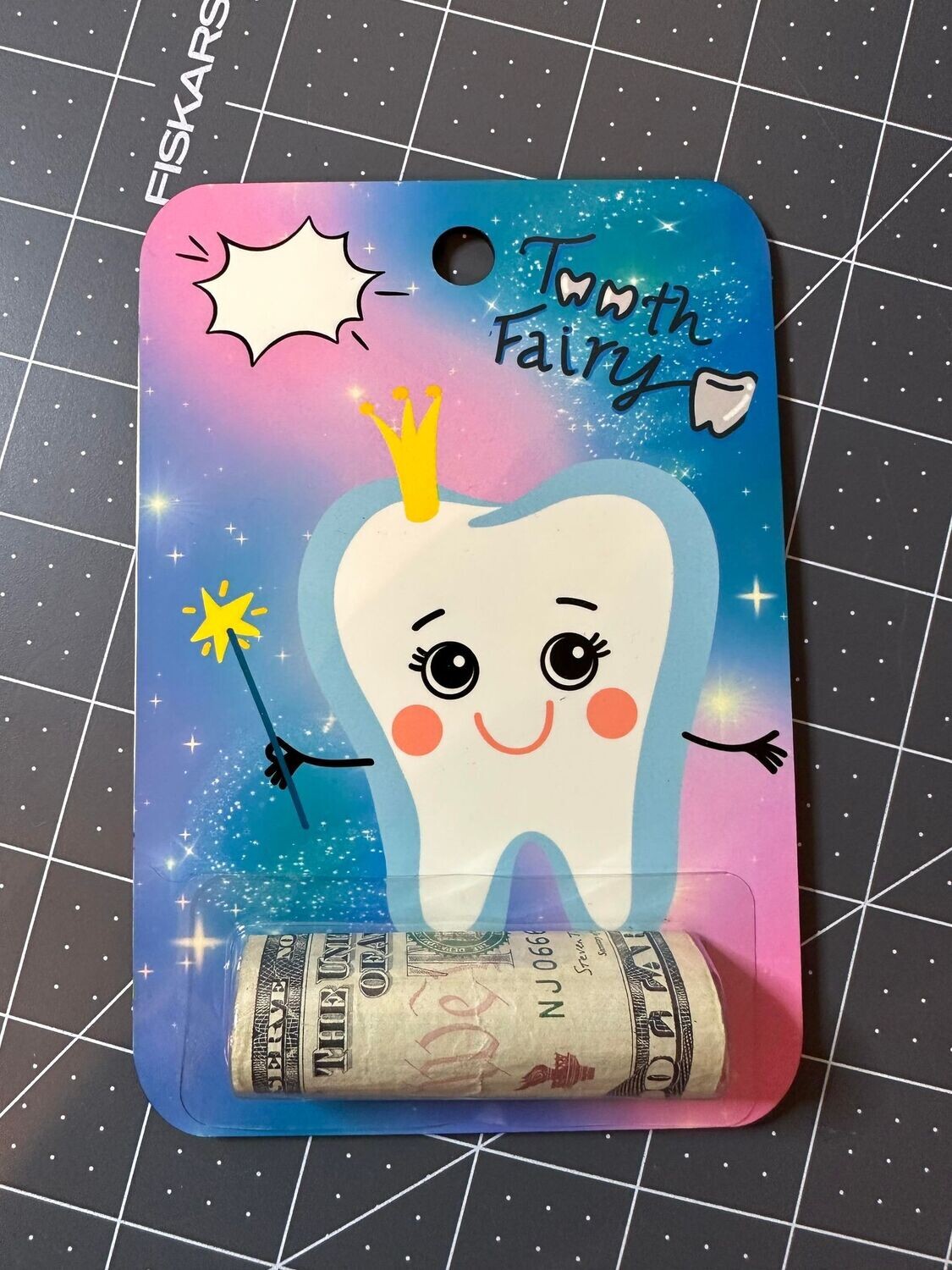 Money Card Holders