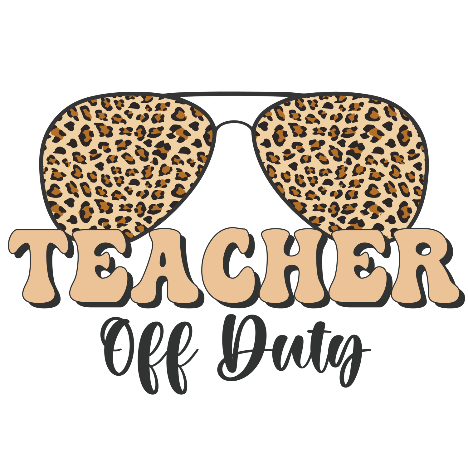 Teach Off Duty
