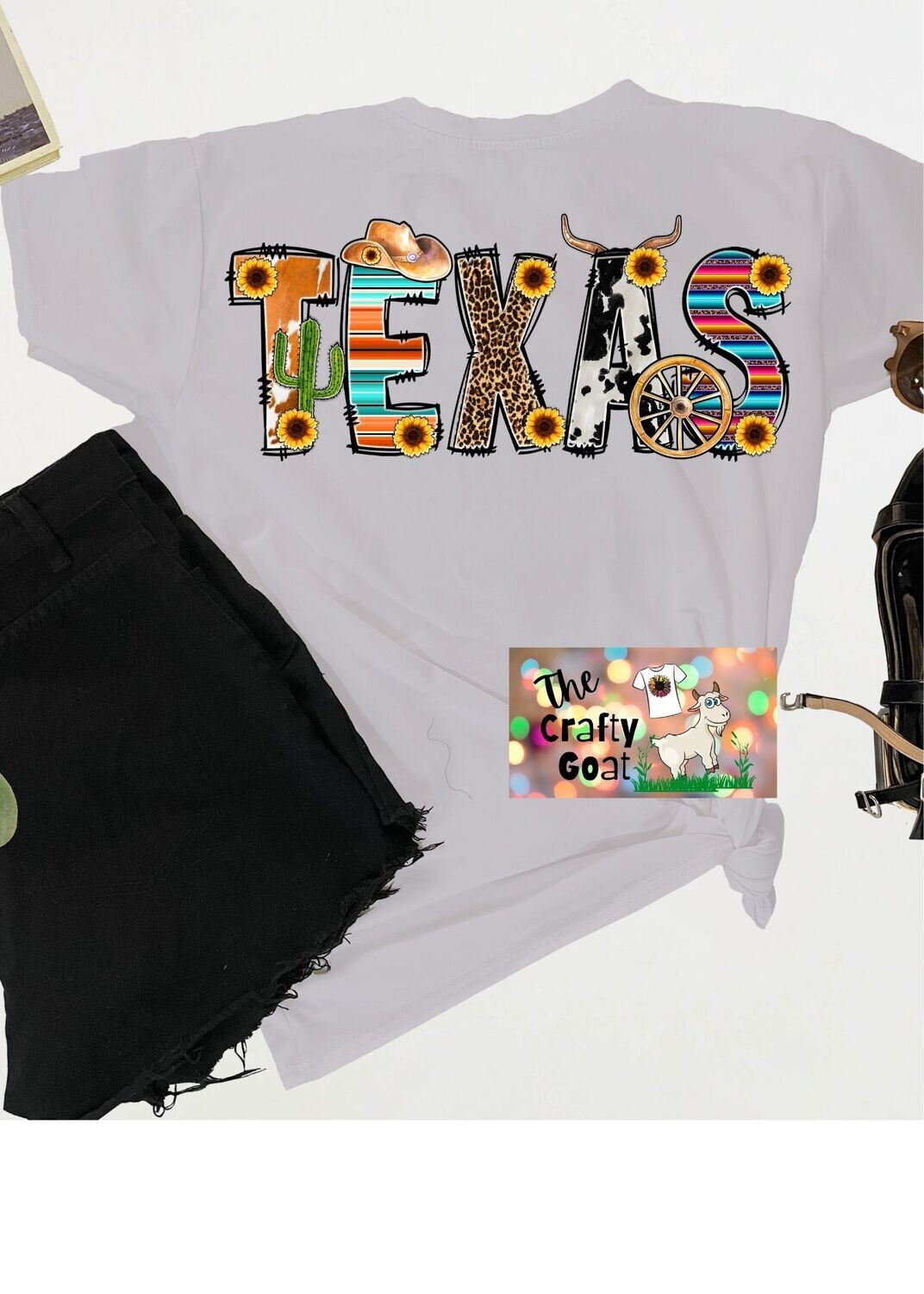 Country Texas
