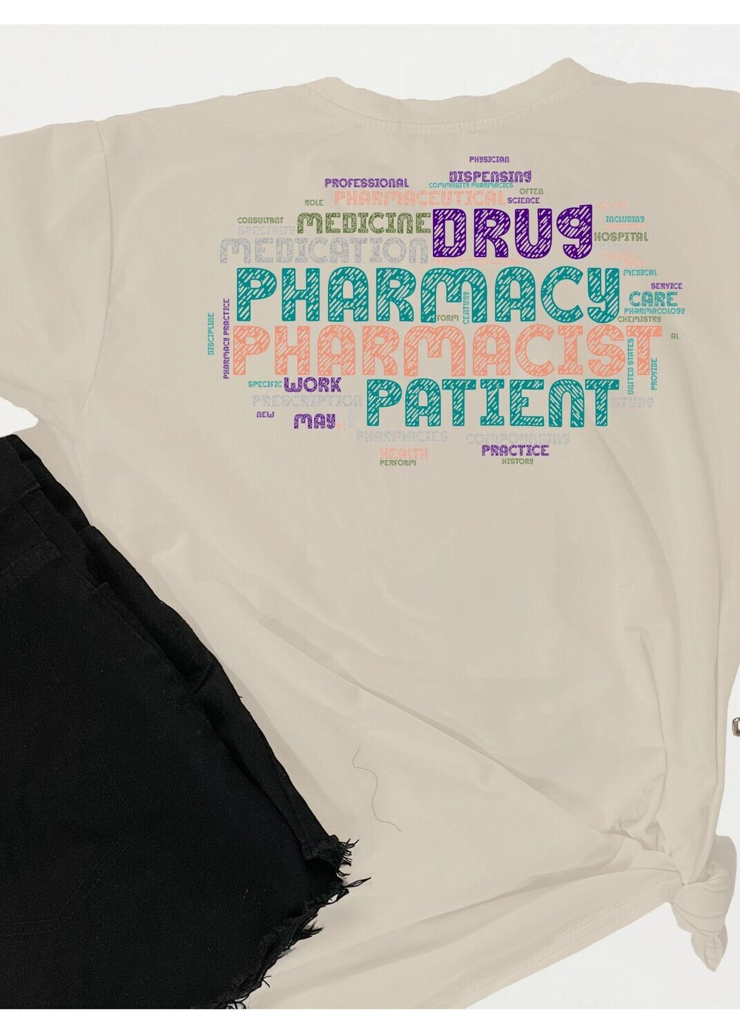Pharmacy