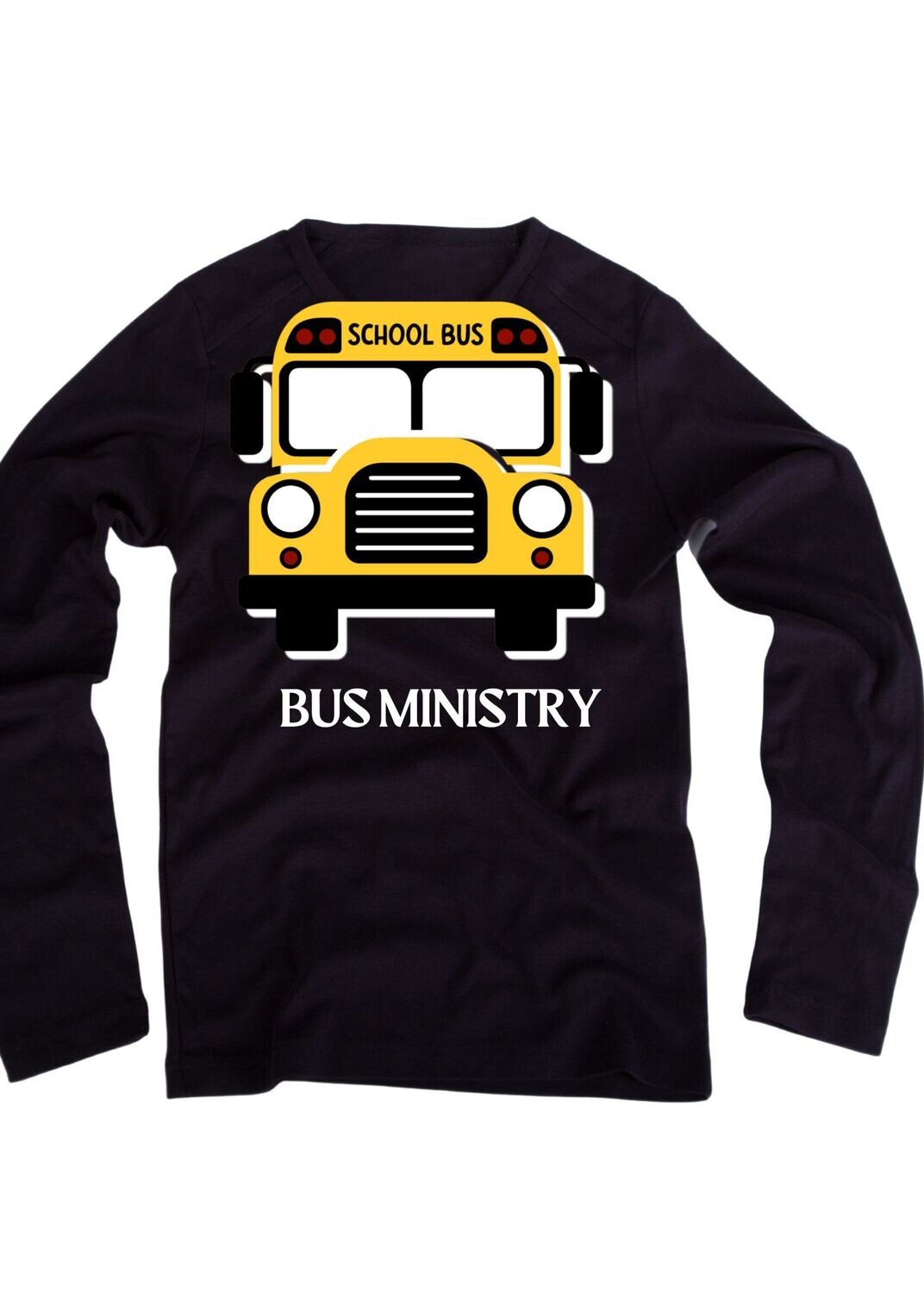 Bus Them IN