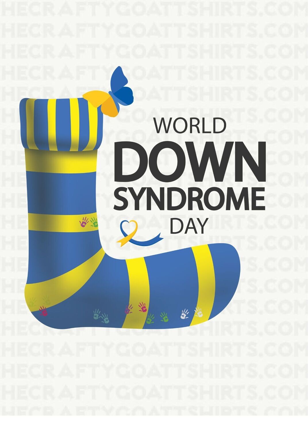 World Down Syndrome Day