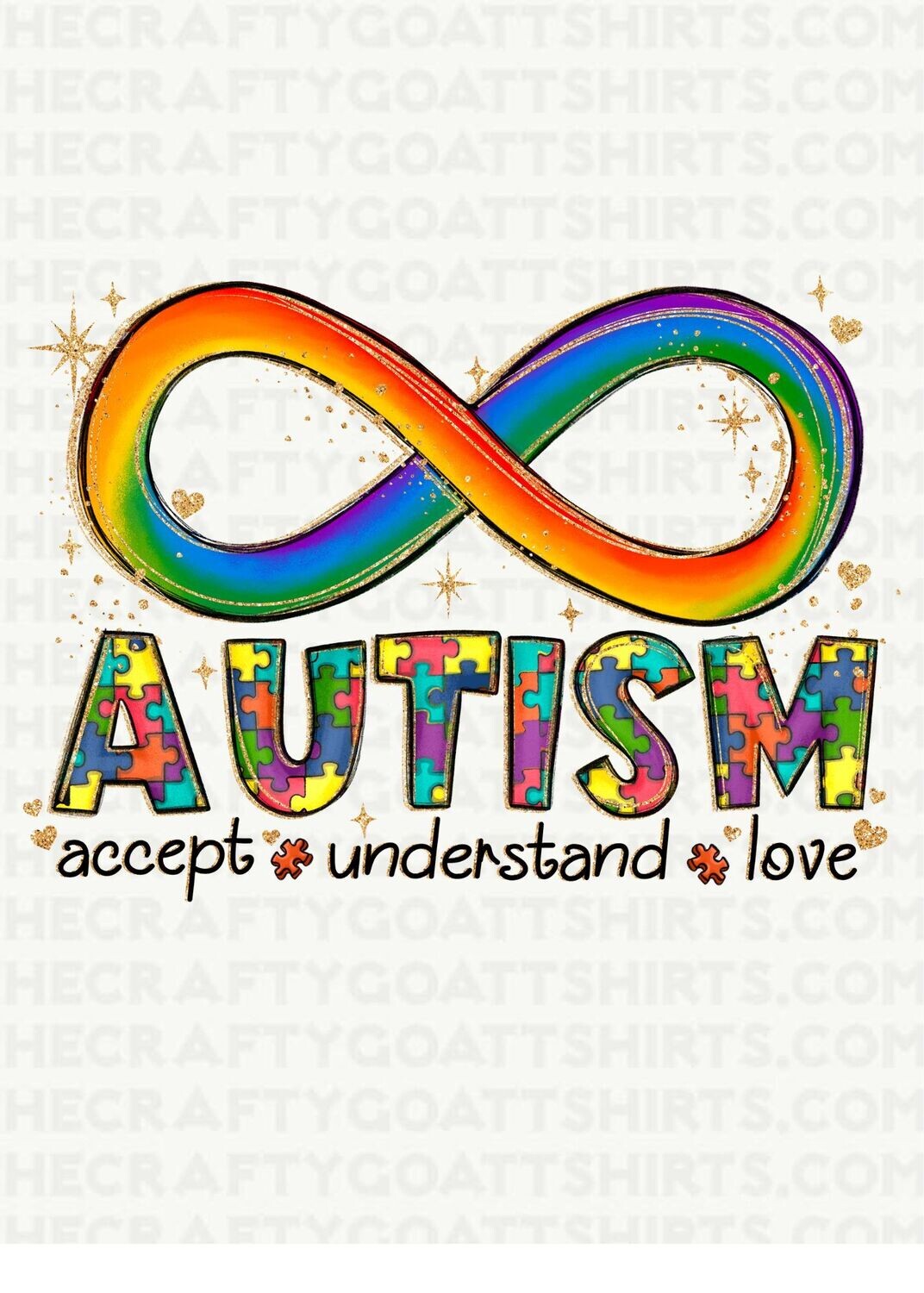 Autism-accept-understand-love