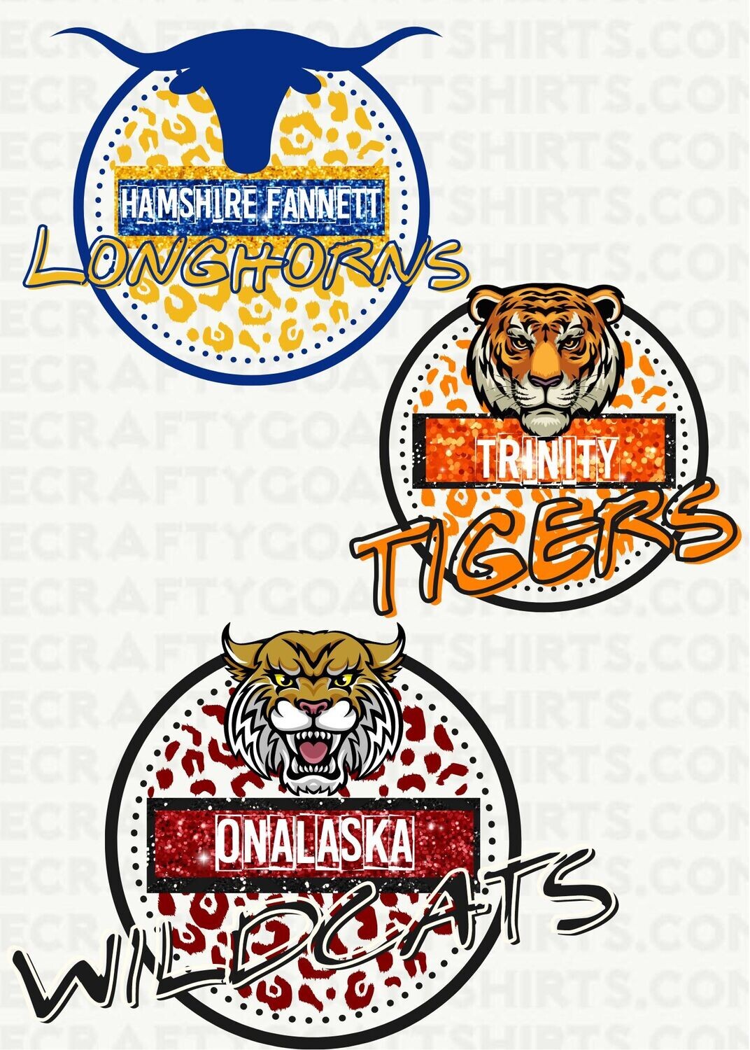 School Logo