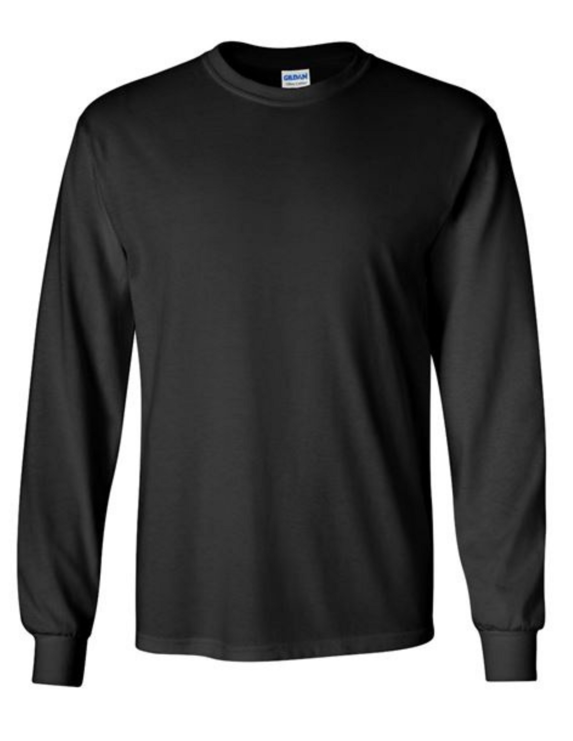 Long Sleeve Option