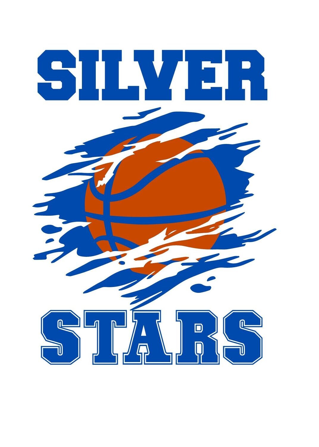 Silver Stars