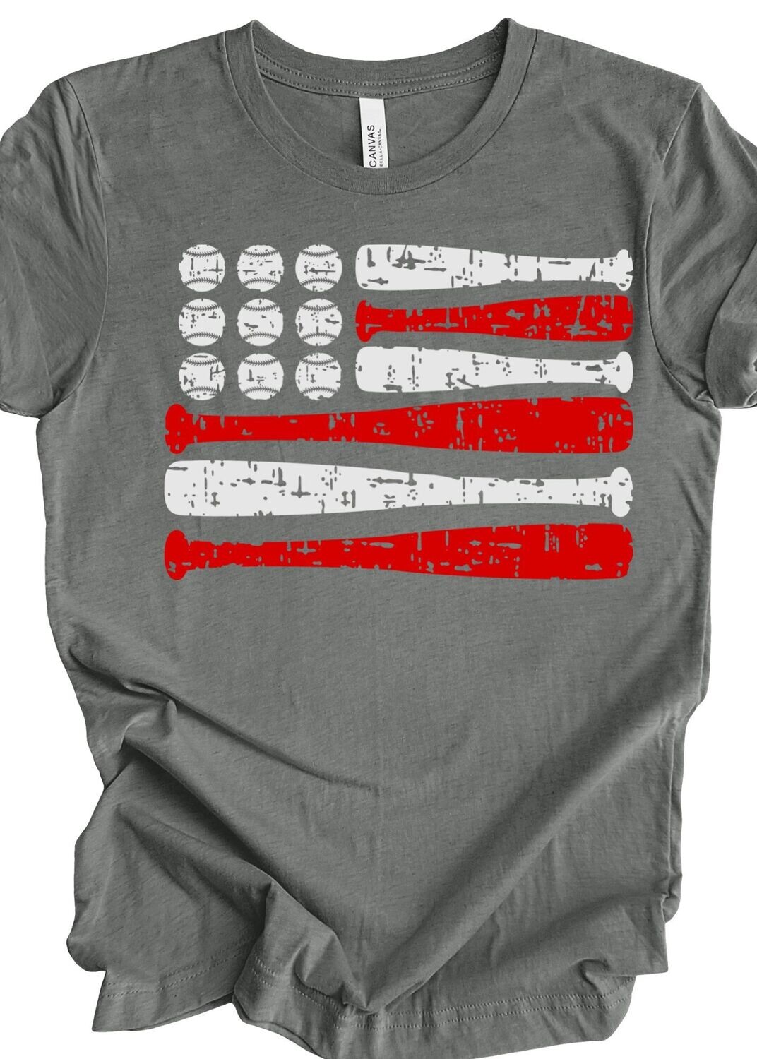 Softball/Baseball Flag