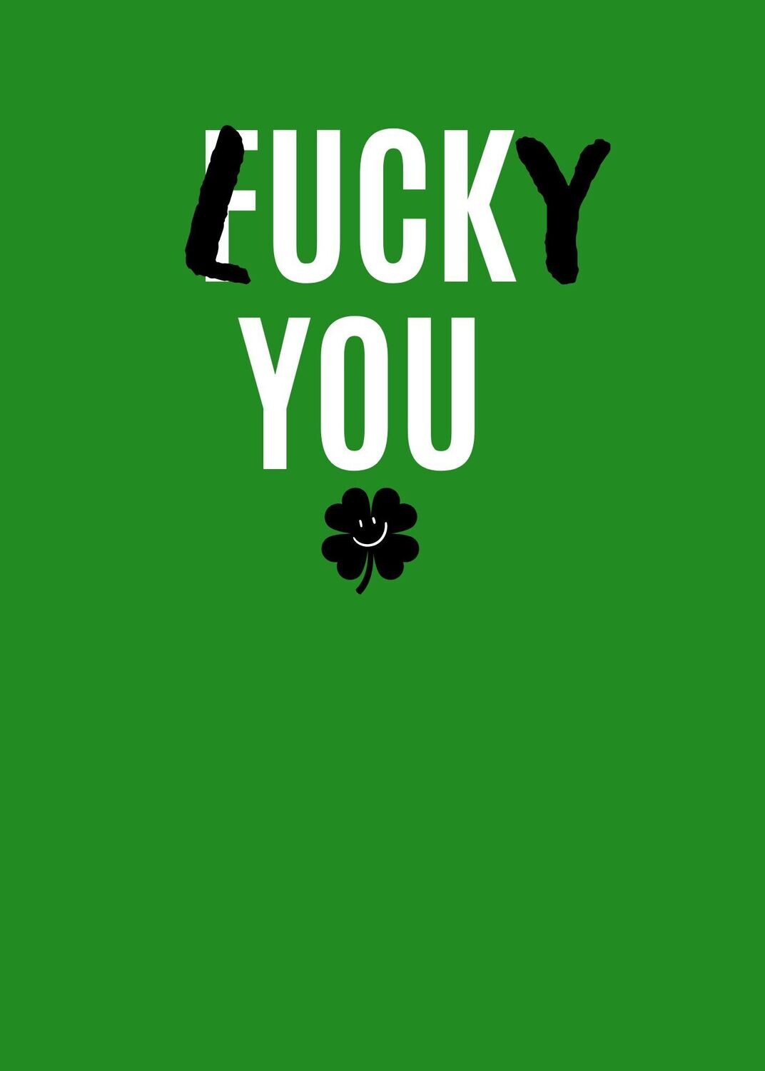 Lucky You