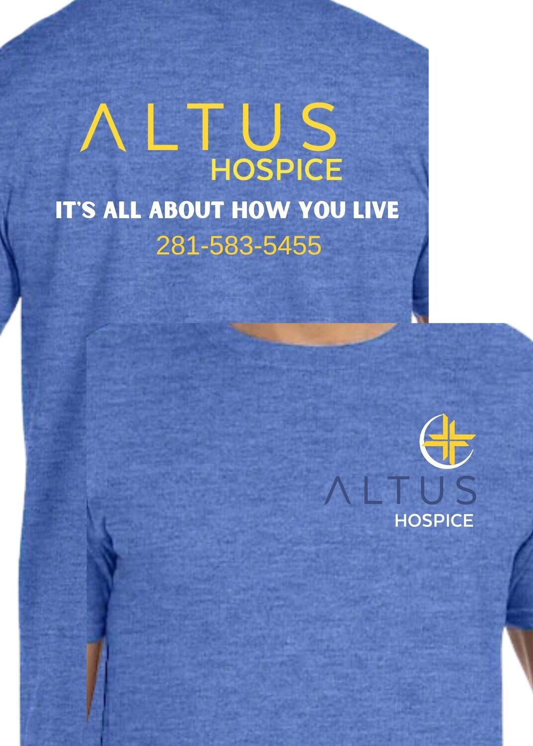 Altus Hospice