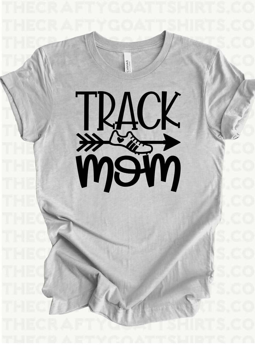 Track Mom