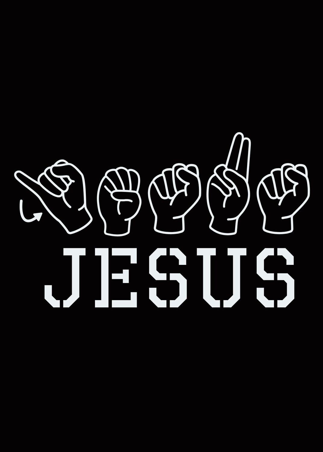 First Apostolic Church Of Onalaska- JESUS